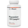 Magnesio Citrato + B6 Complex magnesio citrato e vitamina B6 capsule 1