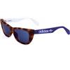 Adidas occhiali da sole donna OR0027 mottled brown 1 St