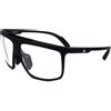 Adidas occhiali da sole uomo SP0032-H black 1 St