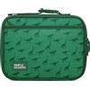 Simple Modern Portapranzo per bambini | Borsa termica riutilizzabile per bambine e bambini | Tasche interne ed esterne | Collezione Hadley | Dino World