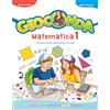 Onda Edizioni Gioconda. Matematica. Per la Scuola media (Vol. 1)