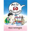 L'Ecole des Loisirs Au Lit Dans 10 Minutes