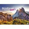 GP-Fever.de Südtirol - eine Reise durch bezaubernde Landschaften - 2027 - Kalender DIN A3: Der Wandkalender mit den schönsten Südtirol-Motiven für das Jahr 2027 im Format DIN A3 (ca. 42 x 30 cm)!