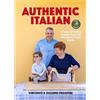 HarperCollins AU Authentic Italian: Classic 'Nonna-Approved' Recipes from the Vincenzo's Plate Family Kitchen. A Cookbook of Traditional Italian Recipes.