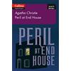 Collins Reference Peril at House End: B2+ Level 5