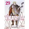 Planeta Cómic Vinland Saga nº 29