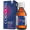 CORSODYL Glaxosmithkline C. Health. Corsodyl