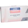 GINETANTUM Angelini Ginetantum 0,1% Soluzione Vaginale
