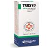 Trosyd Soluzione Ungueale 12ml 28%