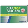 Giuliani Diarstop 1,5 Mg Capsule Rigide