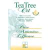 NAMED SRL Named Tea Tree Oil Melaleuca 10ml Olio essenziale