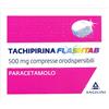 TACHIPIRINA Flashtab 500 Mg Compresse Orodispersibili