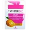 TACHIPIRINA Angelini Tachifludec Polvere Per Soluzione Orale Gusto Arancia