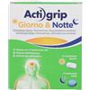 ACTI Johnson & Johnson Actigrip Giorno & Notte Compresse