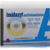Imidazyl Collirio Antistaminico 1mg/ml + 1 mg/ml 10 Fiale Monodose