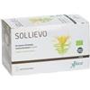 Aboca Sollievo Bio Transito Intestinale Tisana 20 Filtri Da 2,2 g con SENNA