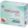 PSYLLOGEL Nathura A Socio Unico Psyllogel Fibra Arance Rosse 20 Bustine