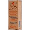 VEA Hulka Vea Zinco Pasta Protettivo Con Vitamina E 40 Ml