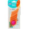 Tepe Prodotti Ig. Orale Tepe Angle Scovolino Arancio 0,45