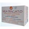 HULKA SRL Hulka Vea Bucato Sapone Naturale 500 G