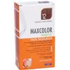 Vital Factors Italia Max Color Vegetal Tint 12 140m