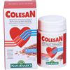 COLESAN Naturando Colesan 60 Capsule New