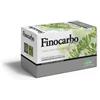 Aboca Finocarbo Plus Digestivo Tisana 20 Bustine 2 G