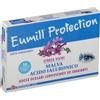 EUMILL Recordati Eumill Protection Gocce Oculari 10 Flaconcini Monodose 0,5 Ml