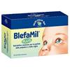 Humana Italia Hb Blefamil Salviete Monouso 20 Pezzi