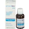Specchiasol Ansiolev Gocce 20 Ml