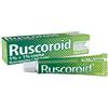 RUSCOROID Vemedia Manufacturing B. V. Ruscoroid 1% + 1% Crema