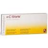 DR.RECKEWEG DR. RECKEWEG V-C 15 Forte 12 FIALE Bevibili