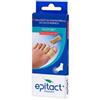 EPITACT Qualifarma Epitact Digitube Epithelium 26 Protezione Calli In Gel Di Silicone Taglia Small