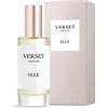 JAVYK ITALIA SRL Verset Health & Beauty Verset Elle Eau De Toilette Minii 15 Ml