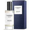 JAVYK ITALIA SRL Verset Health & Beauty Verset Ocean Eau De Toilette Mini 15 Ml