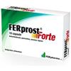 LEONARDO MEDICA SRL Leonardo Medica Ferprost Forte 15 Capsule Molli