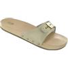 SCHOLL'S Dr. Scholl's Div. Footwear Pescura Heel Original Bycast Womens Sand Exercise Sabbia 38