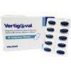 VERTIGOVAL Valeas Ind. Chim. Farmac. Vertigoval 20 Compresse