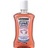LISTERINE Johnson & Johnson Listerine Smart Rinse Collutorio 500 Ml