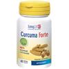 LONGLIFE Phoenix - Longlife Longlife Curcuma Forte 60 Capsule Vegetali