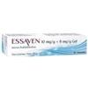 Essaven Gel 80g 10mg/g+8mg/g Gambe Pesanti