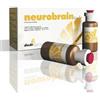 Shedir Pharma Unipersonale Neurobrainshedir 10 Flaconcini Da 10 Ml
