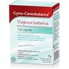 GYNO CANESTEN Bayer Gynocanesbalance Gel Vaginale 7 Flaconcini Monouso 5 Ml