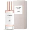 JAVYK ITALIA SRL VERSET JANA EDT 15ML