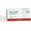 DIFAR DISTRIBUZIONE SRL Falqui Prodotti Farmac. Supposte Falqui 18 Supposte Con Glicerina 2500mg Adulti