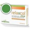 Cristalfarma Relaxcol Plus 30 Compresse