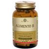 Solgar It. Multinutrient Alimento B 50 Capsule Vegetali Flacone 24 G