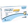 DICOFLOR Dicofarm Dicoflor Complex Junior 12 Flaconi Da 10 Ml