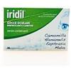 IRIDINA Montefarmaco Otc Gocce Oculari Iridil 10 Ampolle Monodose Richiudibili 0,5 Ml