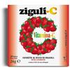 ZIGULI' Falqui Prodotti Farmac. Ziguli C Fragola 40 Confetti 24 G